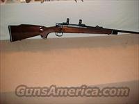 Remington 700 BDL rifle in 270 Win caliber  Remington Rifles - Modern > Model 700 > Sporting