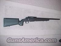 Fabrique Nationale SPR-A1 rifle 308 calibr  FNH - Fabrique Nationale (FN) Rifles > Bolt action > Tactical