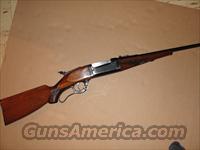 Redone Savage 250-3000 take down perch belly  Savage Rifles > Other