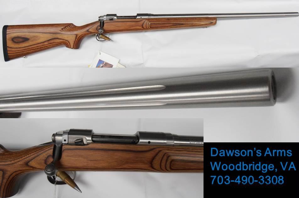 Savage 12VLP .204 SS Fluted Bull Barrel for sale (960160774)