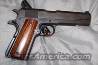 essex frame brazilian upper  1911 Pistol Copies (non-Colt)