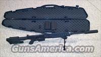 ARMALITE SASS  Armalite Rifles > Complete Rifles