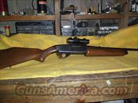 Savage Model 170 pump  Savage Rifles > Other