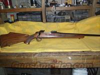 Sako L579  Sako Rifles > Other Bolt Action
