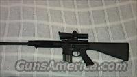.450 Bushmaster  Bushmaster Rifles > Complete Rifles