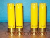 500 Remington 20ga once fired hulls  Reloading > Components > Shotshell