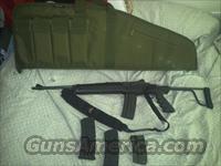 !!!!RUGER MINI 14 WITH LOTS OF EXTRAS!!!!  Ruger Rifles > Mini-14 Type