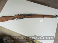 M39 1944 Finish SAKO Mosin Nagant  Mosin-Nagant Rifles/Carbines