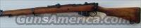 Enfield No1 Mk 3 Ishapore 1951 98%  Enfield Rifle