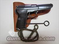 CZ 52 99%  CZ (Ceska ZBrojovka) Pistols