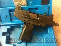 Micro Uzi Pistol  IMI Pistols