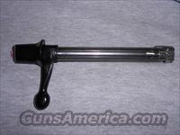 Browning Bolt  BBR, complete  Gun Parts > Rifle/Accuracy/Sniper