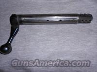 Weatherby .378 bolt body only  Gun Parts > Rifle/Accuracy/Sniper