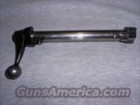 Savage 110 Bolt, complete, standard caliber  Gun Parts > Rifle/Accuracy/Sniper
