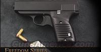 COBRA FREEDOM SERIES FS380B  C Misc Pistols