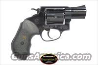 BRAZTECH ROSSI R461 357 MAGNUM REVOLVER  Rossi Revolvers