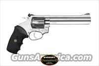 Braztech|Rossi R972 357 REV 6SS  Rossi Revolvers