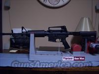 MOHAWK ARMORY AR15 5.56 NATO 223 REMINGTON COMES WITH DETACHABLE CARRY HANDLE NEW!  MN Misc Rifles