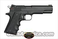  CHIAPPA LAGACY SPORTS INT. CITADEL 1911 TACTICAL  Chiappa Pistols & Revolvers > .22 Cal 1911