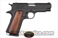 ARMSCOR M1911 A1 45ACP 4 INCH BULL BARREL  Armscor Pistols
