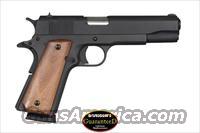 ARMSCOR M1911 A1 45 ACP 5 INCH BARREL NEW!  Armscor Pistols