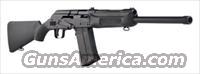 SAIGA-12 12 GA SHOTGUN WITH 5 ROUND MAGAZINE  Saiga Shotguns > Shotguns