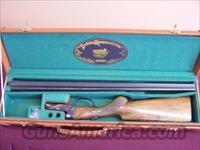 PARKER DHE REPRODUCTION 28 GAUGE  Parker Reproductions Shotguns