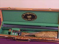 PARKER DHE 28 GAUGE REPRODUCTION  Parker Reproductions Shotguns