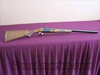ITHACA SKB 200 E 20 GAUGE SIDE BY SIDE SHOTGUN  SKB Shotguns > Hunting