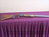 WINCHESTER MODEL 101 20 GAUGE OVER UNDER SHOTGUN  Winchester Shotguns - Modern > O/U > Hunting