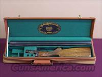 PARKER REPRODUCTION DHE 20 GAUGE   Parker Reproductions Shotguns