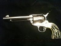 .45 Colt Great Western Arms Co.  G Misc Pistols