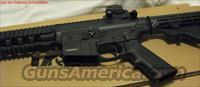 S&W M&P 15-22 Tactical Rifle  Smith & Wesson Rifles > M&P