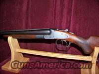 LC SMITH FIELD GRADE 12 GA  L.C. Smith Shotguns