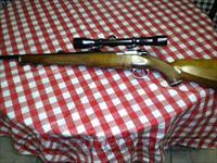 Parker Hale Safari DeLuxe  Parker-Hale Rifles