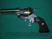 Ruger Vaquero Montado .357mag. Limited Edition  Ruger Single Action Revolvers > Cowboy Action