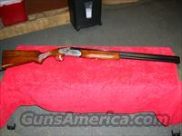 Charles Daly 20 ga. Empire Grade  Charles Daly Shotguns > Over/Under