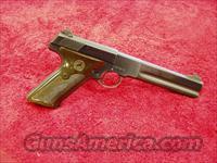 Colt Woodsman Match Target (IN STOCK)  Colt Automatic Pistols (22 Cal.)