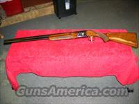 Nikko 20 ga Golden Eagle 5000  Nikko Shotguns