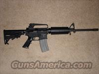 AR-15 DPMS 16", NIB - UNFIRED  AR-15 Rifles - Small Manufacturers > Complete Rifle