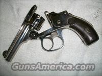 32 short colt lemon squezze revolver  Smith & Wesson Revolvers > Pre-1899