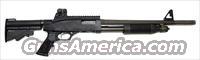 FNH USA Tactical Police Shotgun  FNH - Fabrique Nationale (FN) Shotguns > Pump