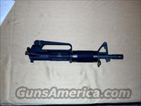 AR-15 style pistol upper receiver  A Misc Pistols