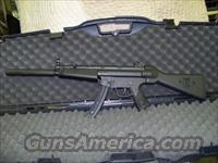 GSG 5 + LOTS Of Etras  American Tactical Imports Pistols