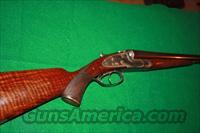 Joseph Lang  Double Shotguns (Misc.)  > English