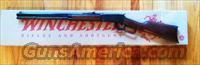 Winchester Model 94 Lever Action - 44 Mag  Winchester Rifles - Modern Lever > Model 94 > Post-64