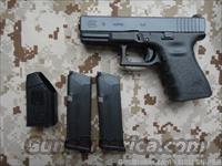 Glock 19 9mm G19 NIB factory new   Glock Pistols > 19