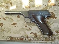 Colt Challenger 22lr pistol 4.5 bbl   Colt Automatic Pistols (22 Cal.)