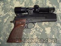 Beretta model 89 Competition target match pistol  Beretta Pistols > Rare & Collectible