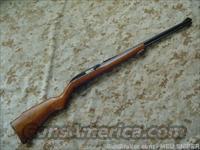 Marlin Glenfield Model 60 Semi-Auto .22lr rifle   Marlin Rifles > Modern > Semi-auto